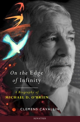 On the Edge of Infinity Paperback Ignatius Press