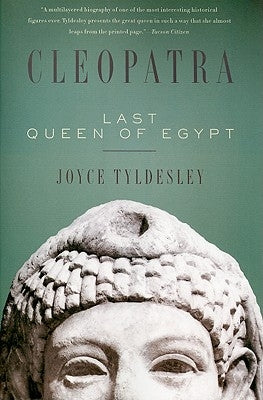 Cleopatra: Last Queen of Egypt Paperback Basic Books