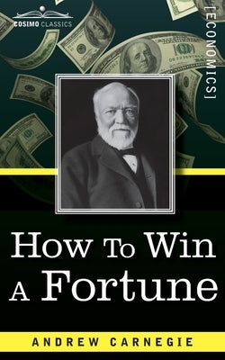 How to Win a Fortune Paperback Cosimo Classics