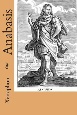 Anabasis Paperback Createspace Independent Publishing Platform