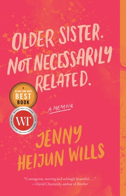 Older Sister. Not Necessarily Related.: A Memoir Paperback McClelland & Stewart