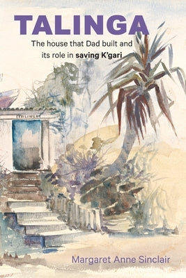 Talinga by Sinclair, Margaret A.