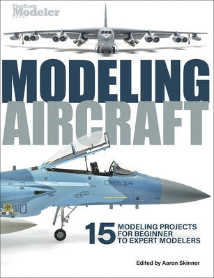 Modeling Aircraft Kalmbach Media