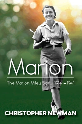 Marion by Newman, Christopher