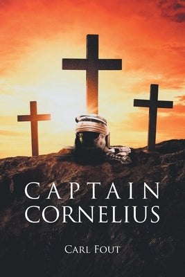 Captain Cornelius Paperback Christian Faith