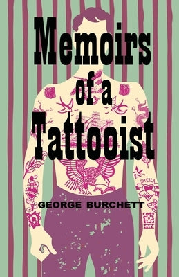 Memoirs of a Tattooist Paperback Chosho Publishing