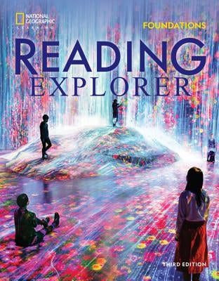 Reading Explorer Foundations Paperback Heinle ELT