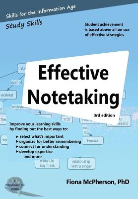 Effective Notetaking Paperback Wayz Press
