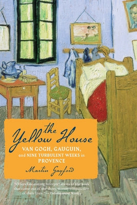 The Yellow House Paperback Mariner Books