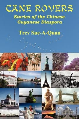 Cane Rovers Paperback Cane Press