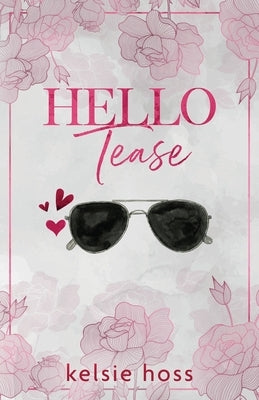Hello Tease Paperback Curvy Girl Romance