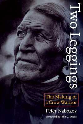 Two Leggings Paperback University of Nebraska Press