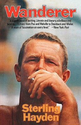 Wanderer Paperback W. W. Norton & Company