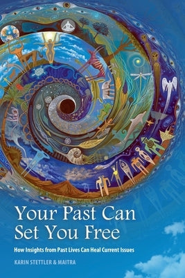 Your Past Can Set You Free Paperback Open the Lotus