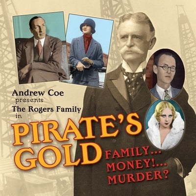 Pirate's Gold Paperback Four Winds Press
