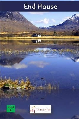 End House Paperback I Talk You Talk Press