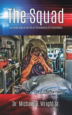 The Squad Paperback Xulon Press