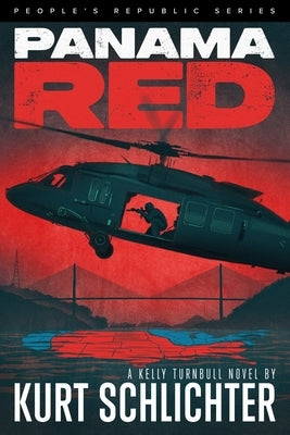 Panama Red by Schlichter, Kurt