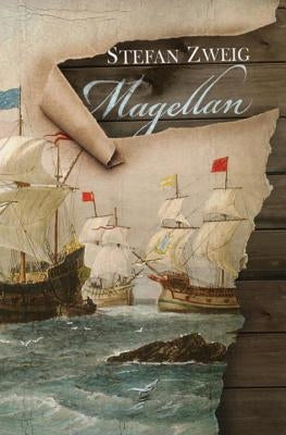 Magellan Pushkin Press