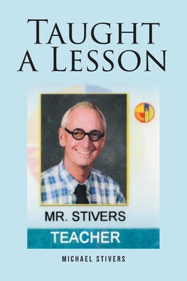 Taught a Lesson Paperback Fulton Books