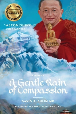 A Gentle Rain of Compassion Paperback Voyage