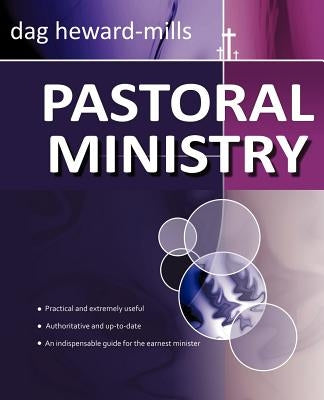 Pastoral Ministry Bible Xulon Press