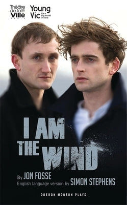 I Am the Wind Bloomsbury Publishing PLC