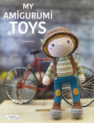 My Amigurumi Toys Paperback Tuva Publishing