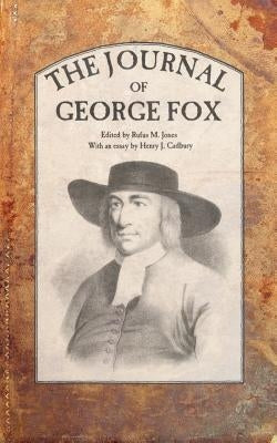 The Journal of George Fox Paperback Friends United Press