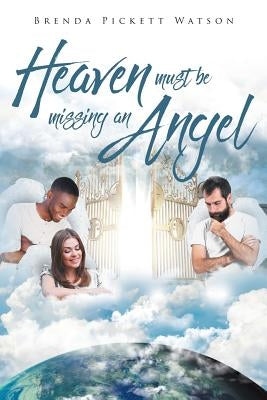 Heaven Must Be Missing An Angel: I Saw Her at the Bus Stop Paperback Christian Faith
