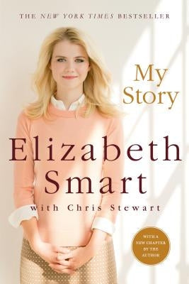 My Story Paperback St. Martin's Griffin