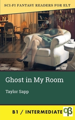 Ghost in My Room Paperback Alphabet Publishing
