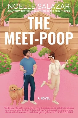 The Meet-Poop by Salazar, Noelle