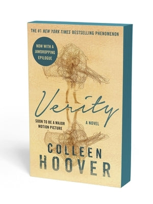 Verity by Hoover, Colleen