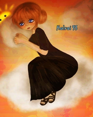 Halrai 33 Paperback Blurb