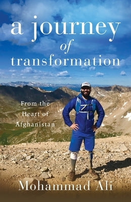 A Journey of Transformation: From the Heart of Afghanistan Illumify Media