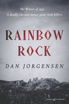 Rainbow Rock Paperback Speaking Volumes LLC
