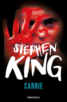 Carrie (Spanish Edition) by King, Stephen - MO Corrections Bookstore