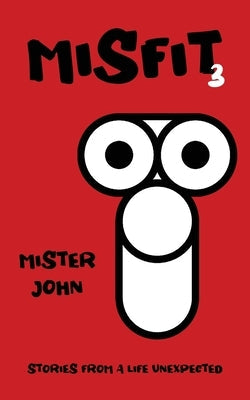 Misfit 3 Paperback Yak Publishing