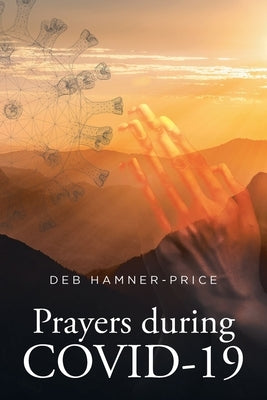 Prayers during COVID-19 Paperback Fulton Books