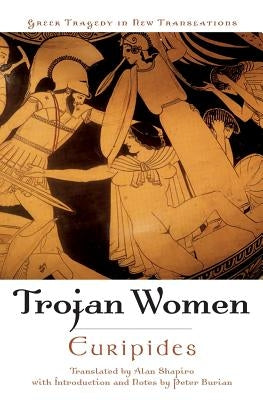 Trojan Women Oxford University Press, USA