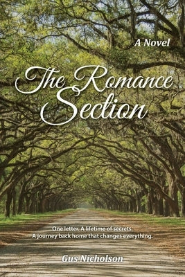The Romance Section by Nicholson, Gus