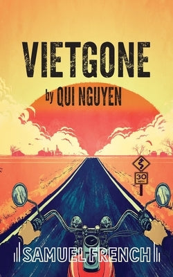 Vietgone Paperback Samuel French, Inc.