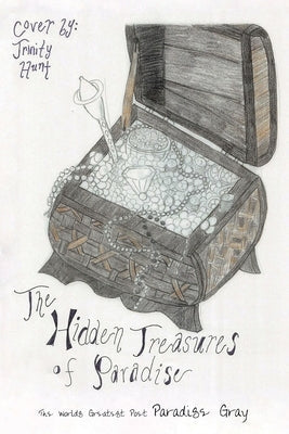 The Hidden Treasures of Paradise Paperback Christian Faith