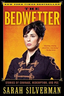 The Bedwetter Paperback It Books