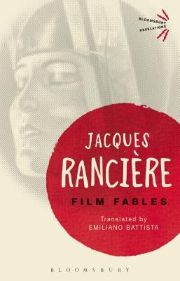 Film Fables Paperback Bloomsbury Academic