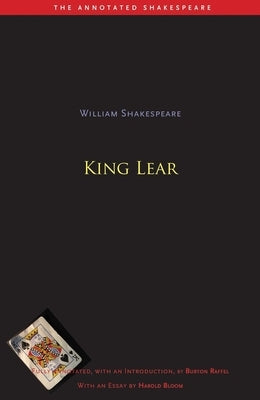 King Lear Paperback Yale University Press