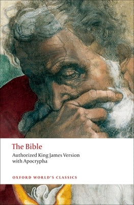 Bible-KJV Oxford University Press, USA