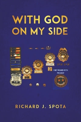 With God on My Side Paperback Austin Macauley