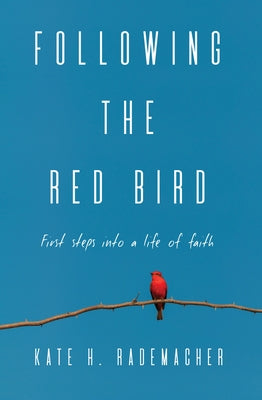 Following the Red Bird: First Steps into a Life of Faith Paperback Light Messages